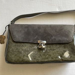 Handbag made for Mademoiselle by Allison